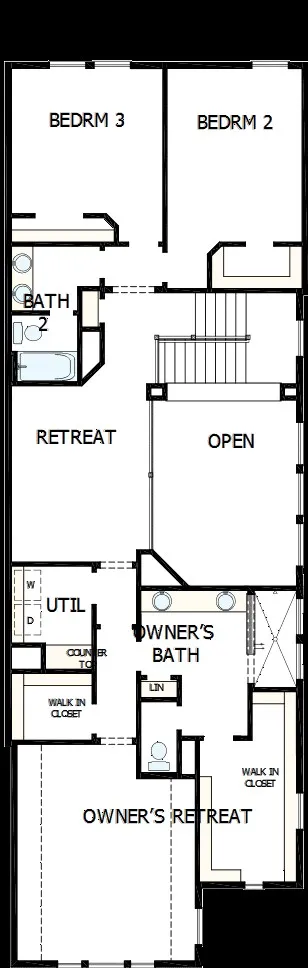 1209 Roundup Way Argyle, TX 76226