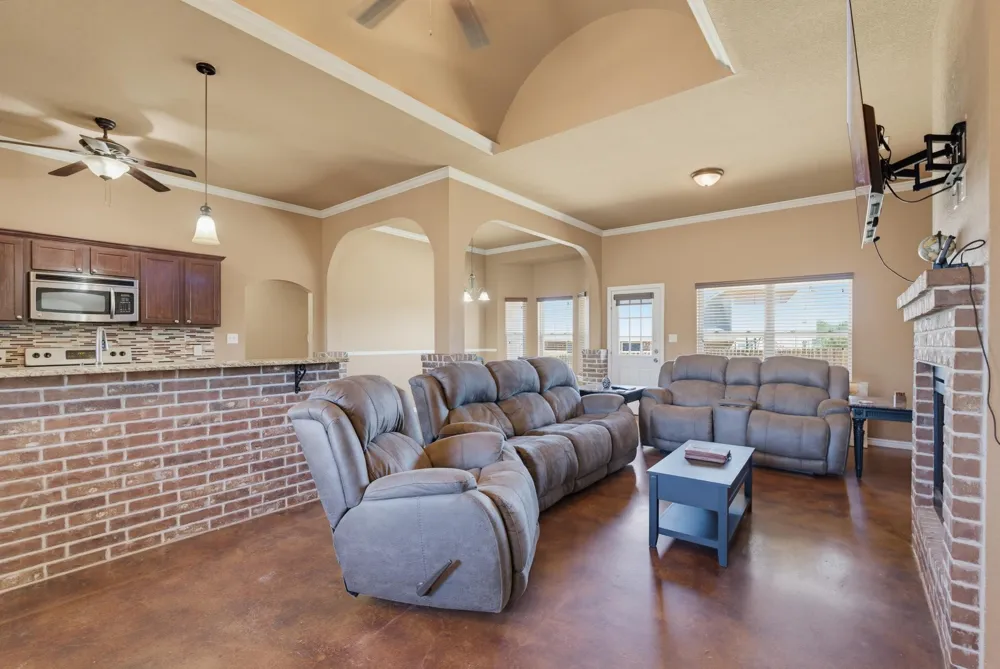 4018 Esman Court Abilene, TX 79606