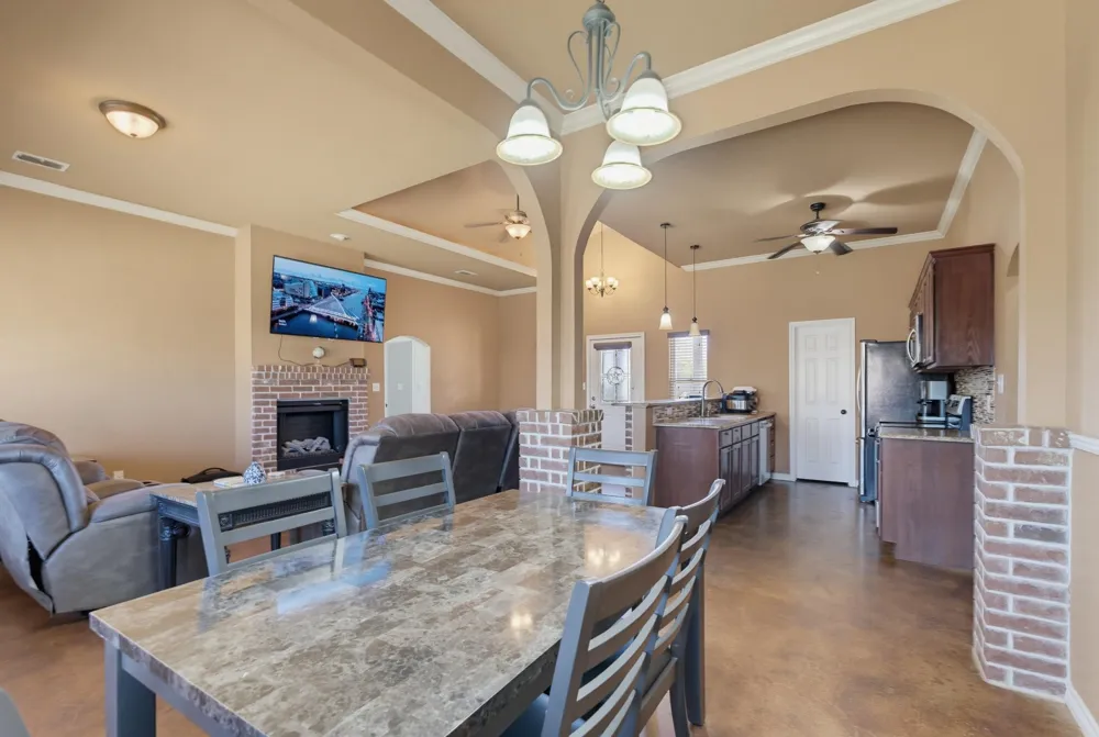 4018 Esman Court Abilene, TX 79606