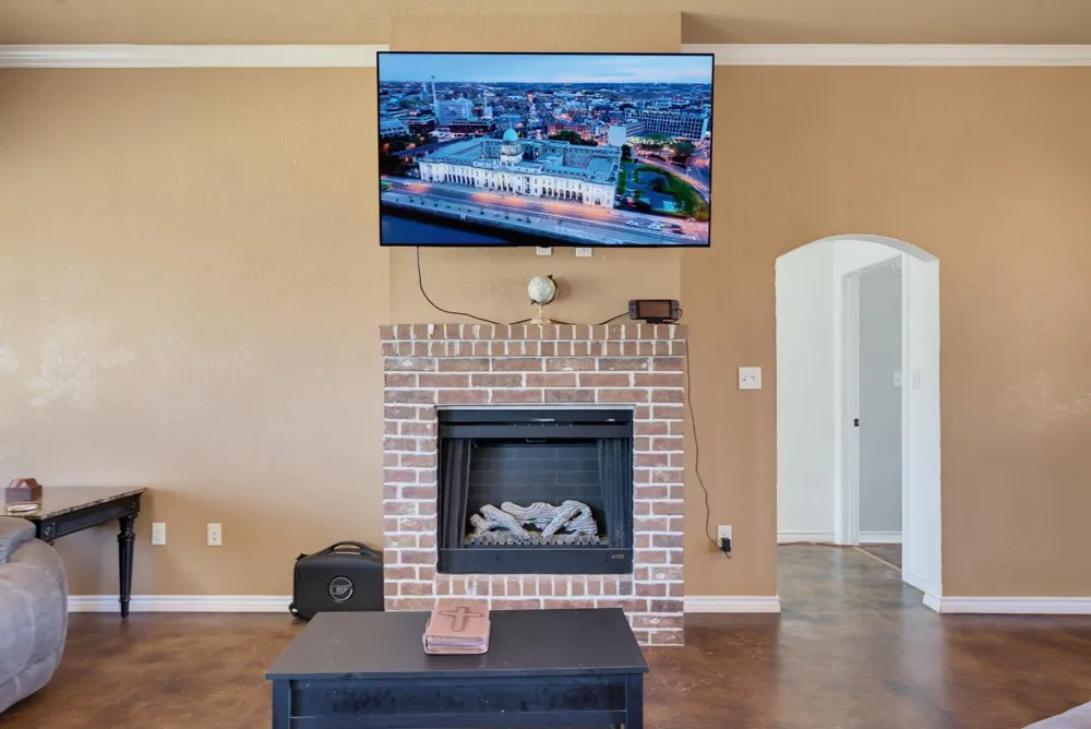 4018 Esman Court Abilene, TX 79606