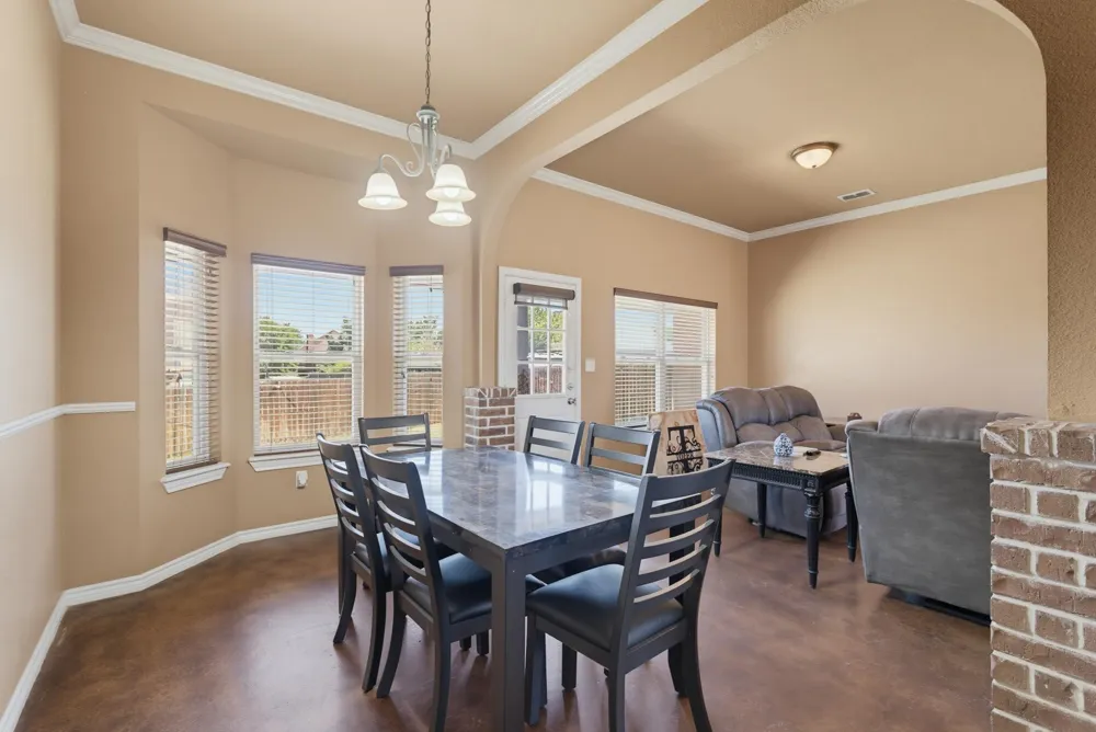 4018 Esman Court Abilene, TX 79606