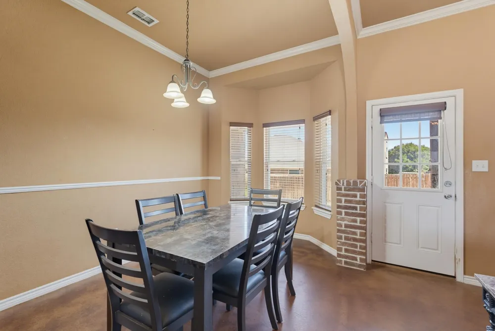4018 Esman Court Abilene, TX 79606