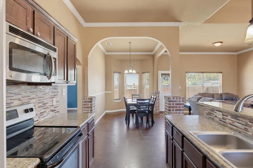 4018 Esman Court Abilene, TX 79606