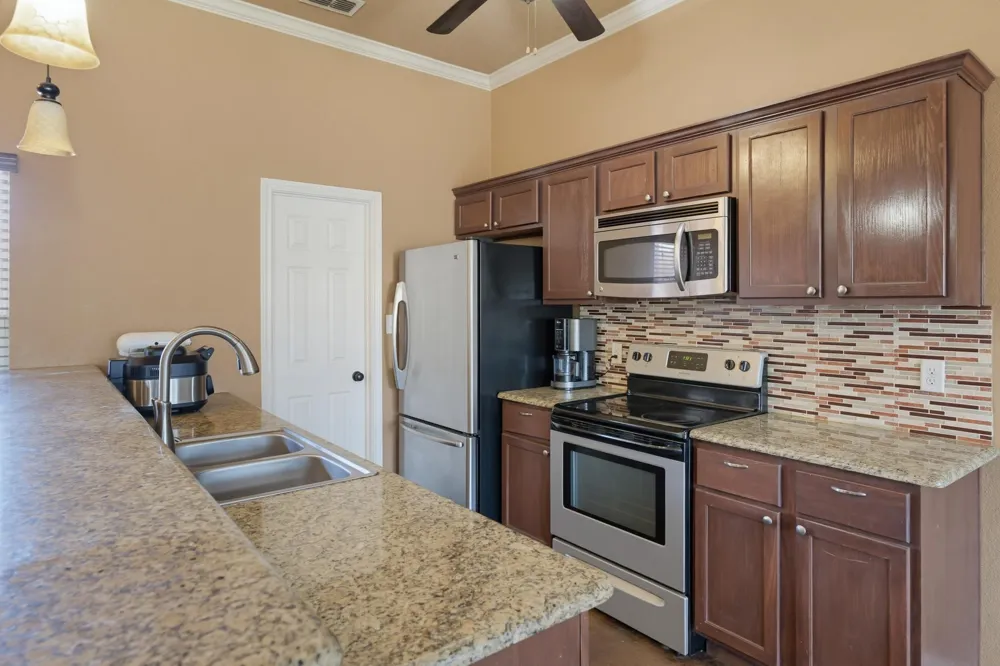 4018 Esman Court Abilene, TX 79606