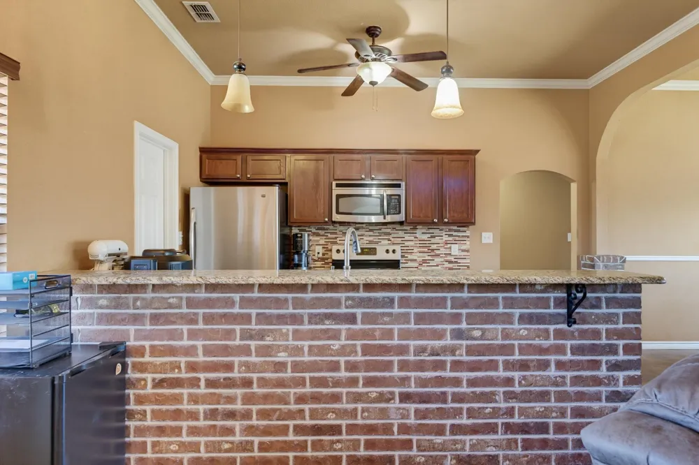 4018 Esman Court Abilene, TX 79606