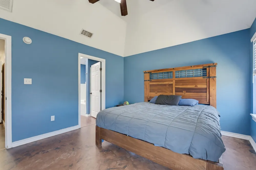 4018 Esman Court Abilene, TX 79606
