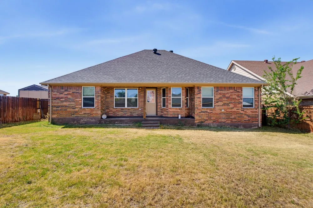 4018 Esman Court Abilene, TX 79606