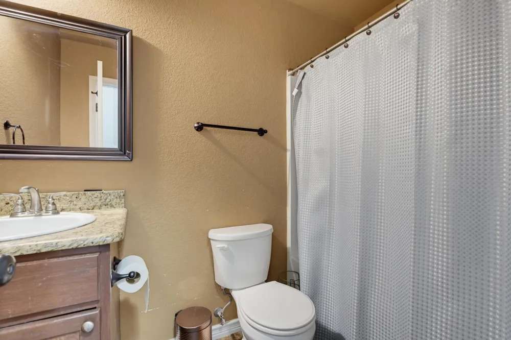 4018 Esman Court Abilene, TX 79606