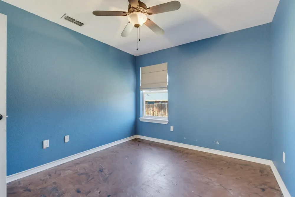 4018 Esman Court Abilene, TX 79606