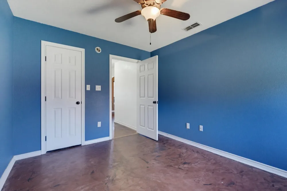 4018 Esman Court Abilene, TX 79606