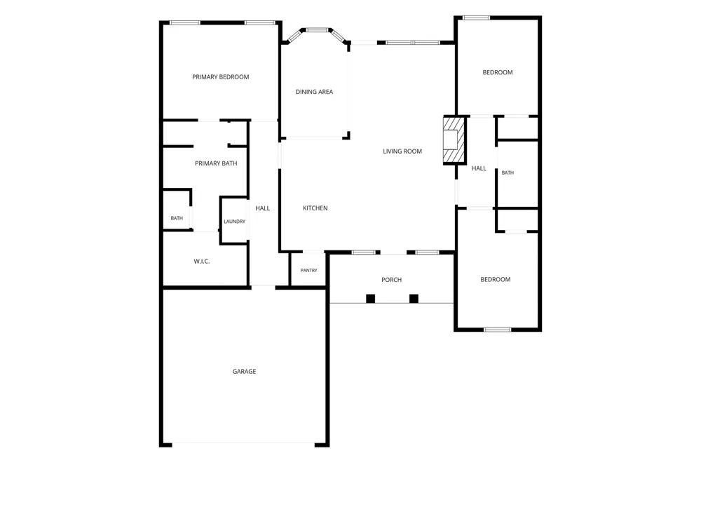 4018 Esman Court Abilene, TX 79606