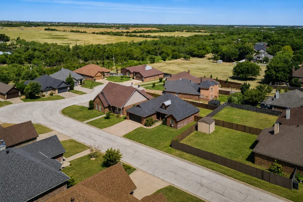 4018 Esman Court Abilene, TX 79606