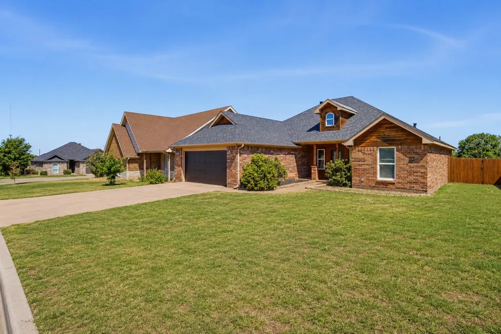 4018 Esman Court Abilene, TX 79606