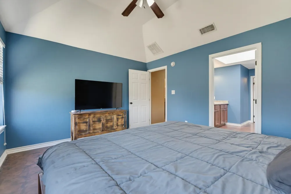 4018 Esman Court Abilene, TX 79606