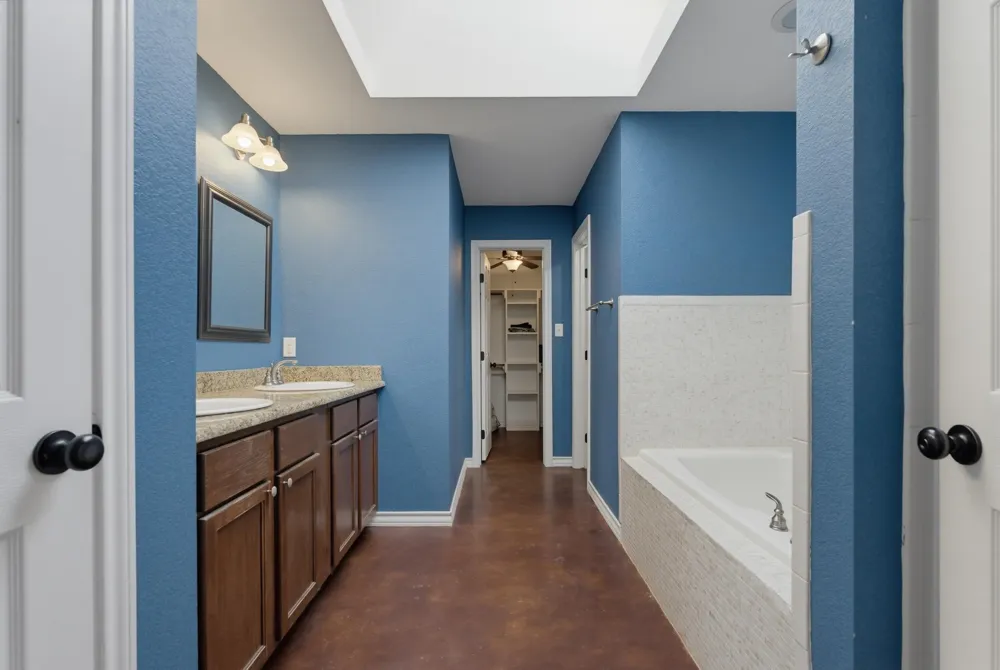 4018 Esman Court Abilene, TX 79606
