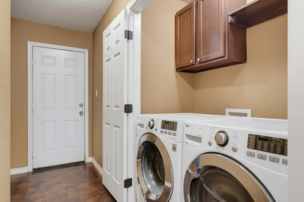 4018 Esman Court Abilene, TX 79606