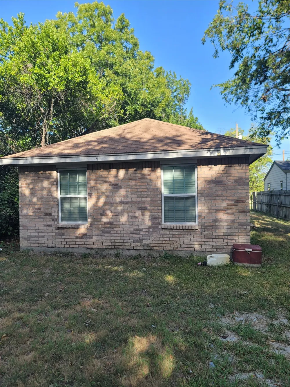 910 S Catherine Street Terrell, TX 75160
