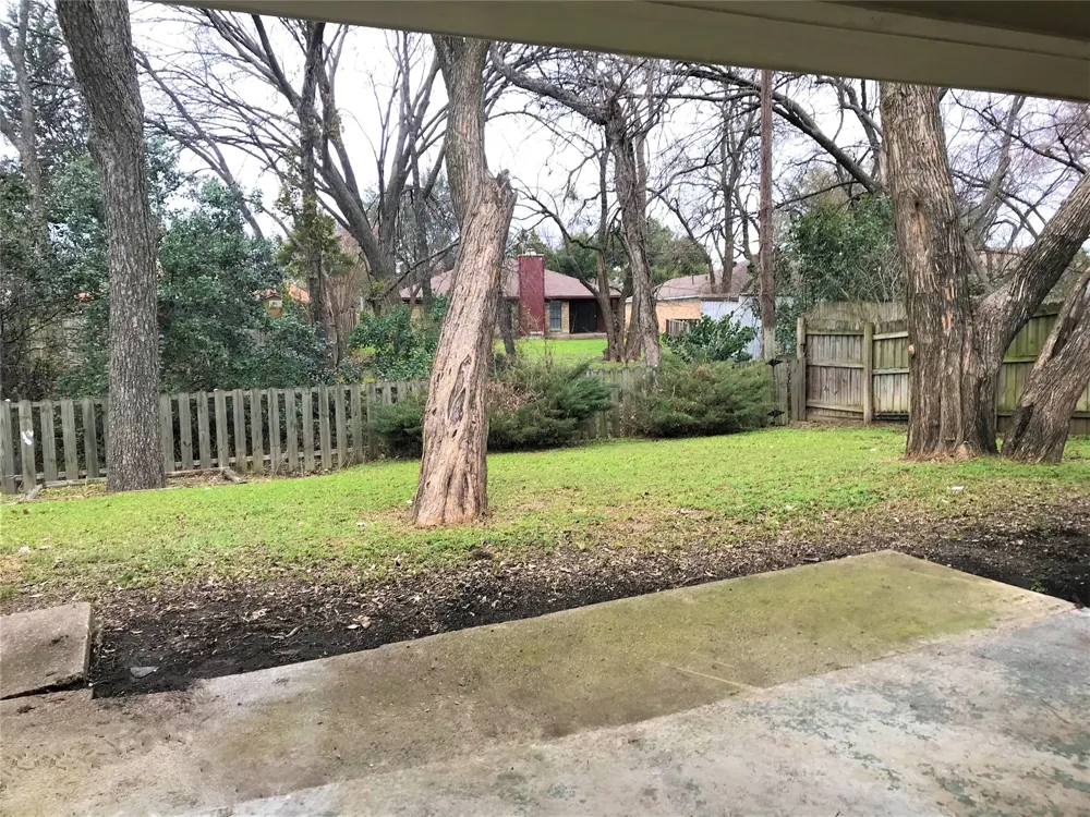 1613 Jasmine Lane Plano, TX 75074