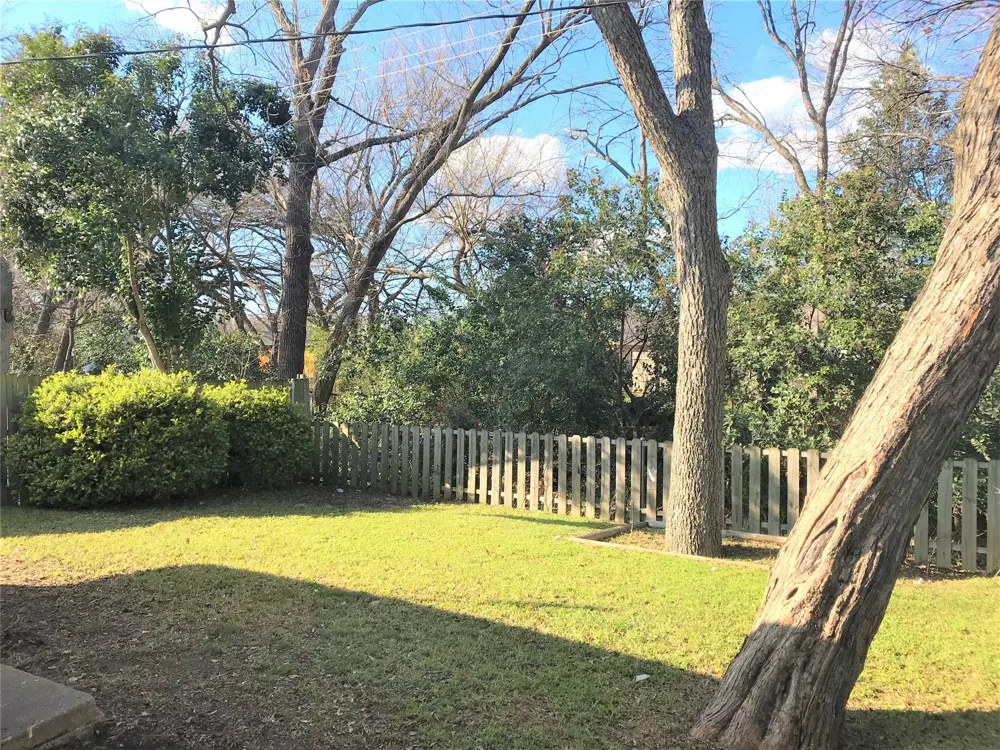 1613 Jasmine Lane Plano, TX 75074