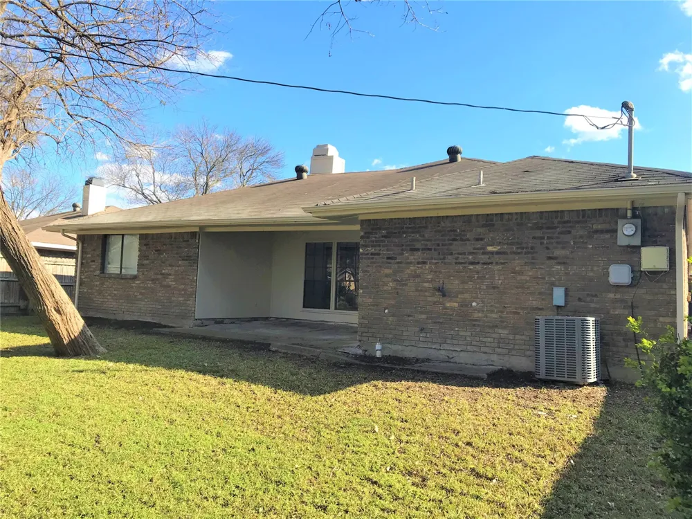 1613 Jasmine Lane Plano, TX 75074
