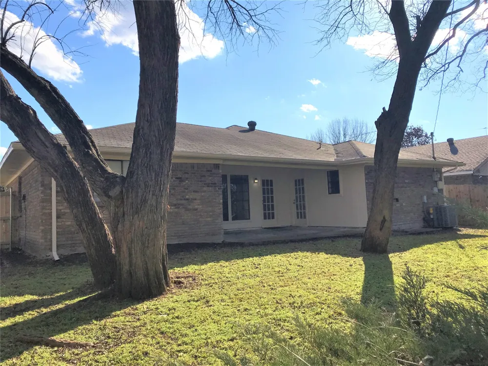 1613 Jasmine Lane Plano, TX 75074