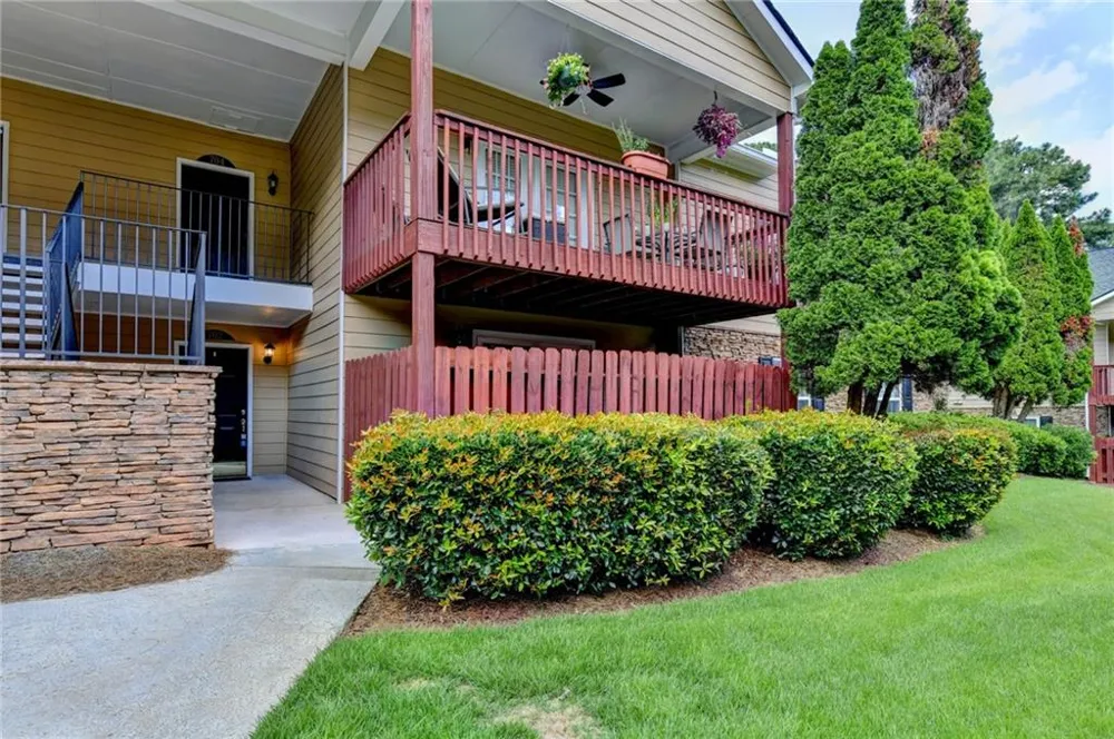 702 Brighton Point Sandy Springs, GA 30328