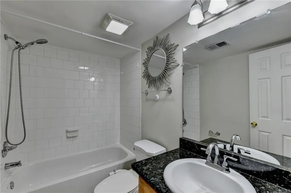 702 Brighton Point Sandy Springs, GA 30328