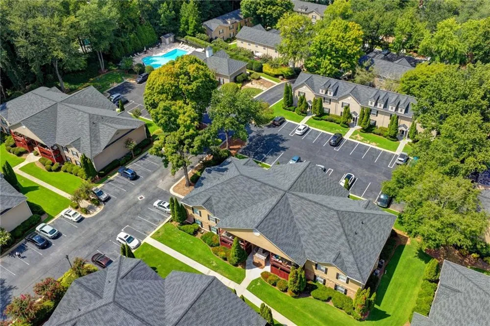 702 Brighton Point Sandy Springs, GA 30328