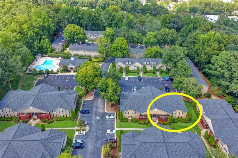 702 Brighton Point Sandy Springs, GA 30328