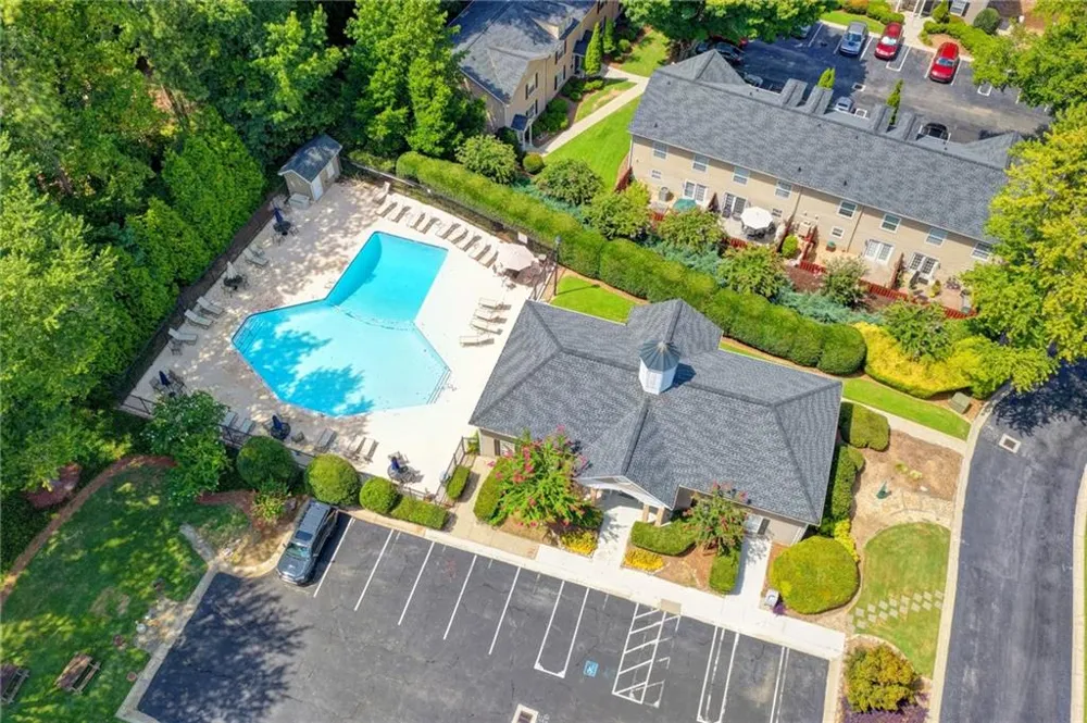 702 Brighton Point Sandy Springs, GA 30328