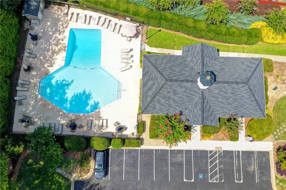 702 Brighton Point Sandy Springs, GA 30328