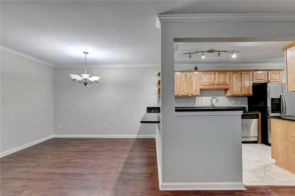 702 Brighton Point Sandy Springs, GA 30328
