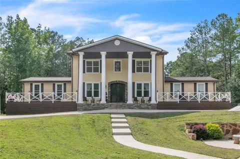 5477 Dukes Road