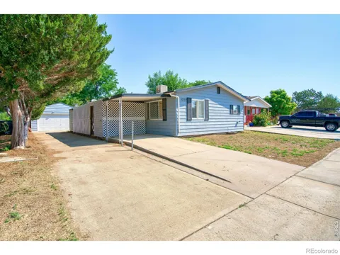 1212 Mackay Court