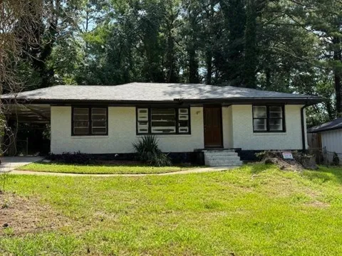 1968 Rosewood Road
