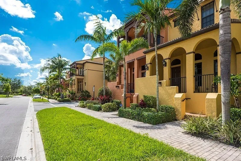 Bibiana Way #602 Fort Myers, FL 33912