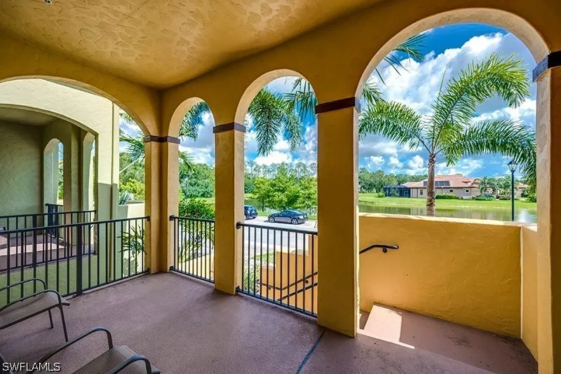 Bibiana Way #602 Fort Myers, FL 33912
