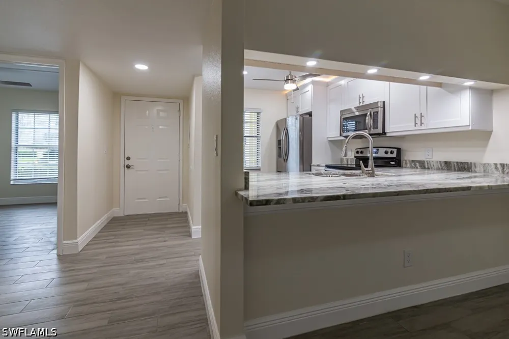 Kings Lake Boulevard #102 Naples, FL 34112