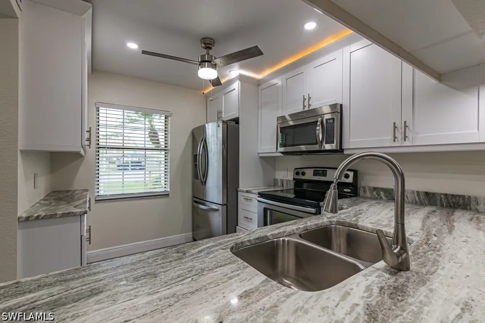 Kings Lake Boulevard #102 Naples, FL 34112