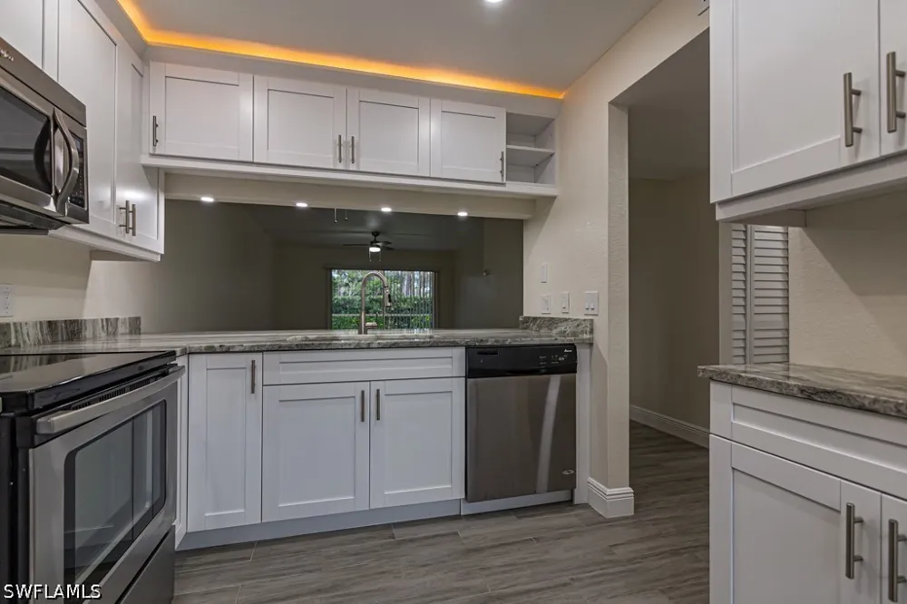 Kings Lake Boulevard #102 Naples, FL 34112