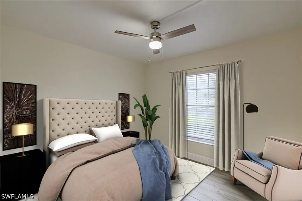 Kings Lake Boulevard #102 Naples, FL 34112
