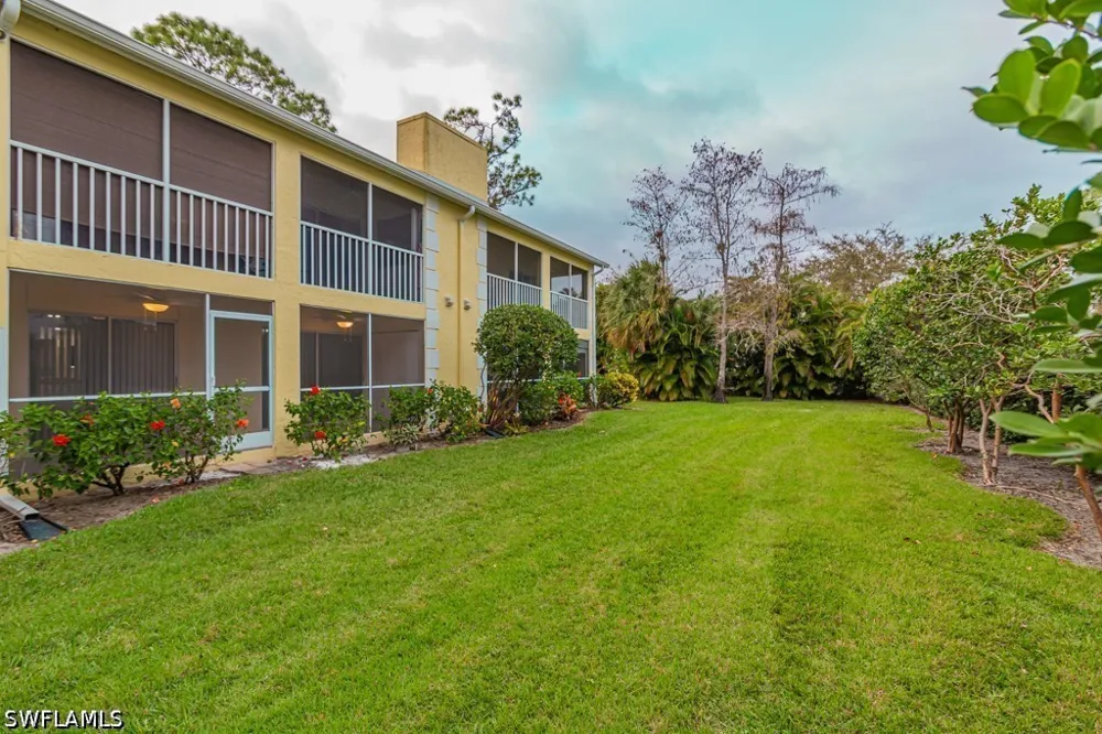Kings Lake Boulevard #102 Naples, FL 34112