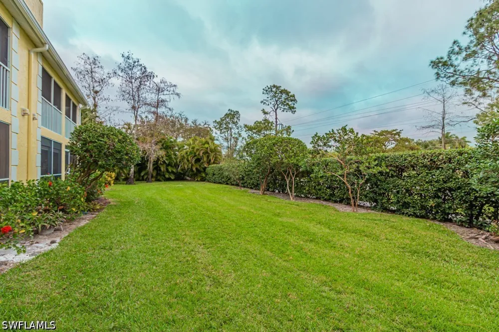 Kings Lake Boulevard #102 Naples, FL 34112