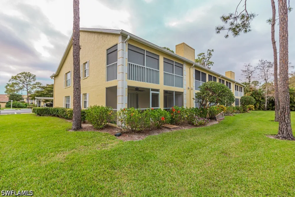 Kings Lake Boulevard #102 Naples, FL 34112