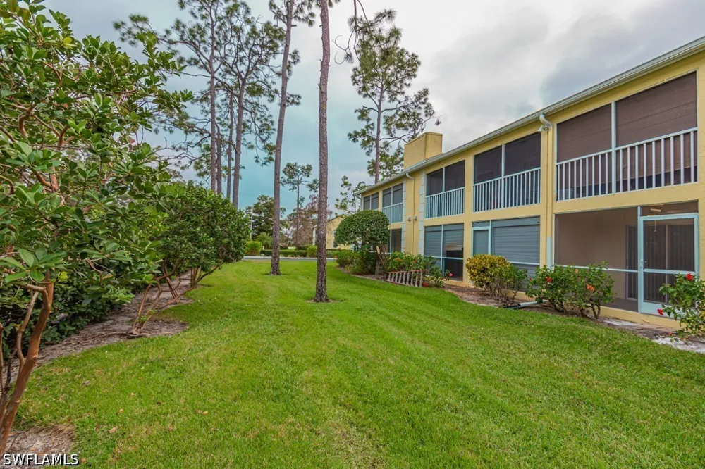 Kings Lake Boulevard #102 Naples, FL 34112