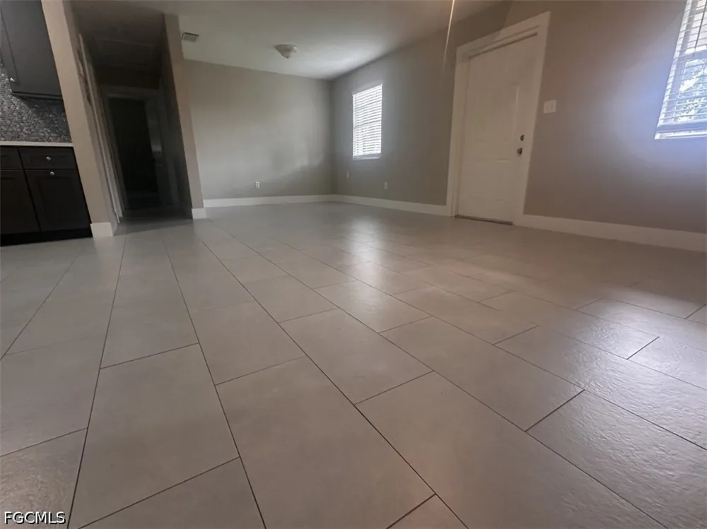 Moreno Avenue Fort Myers, FL 33901