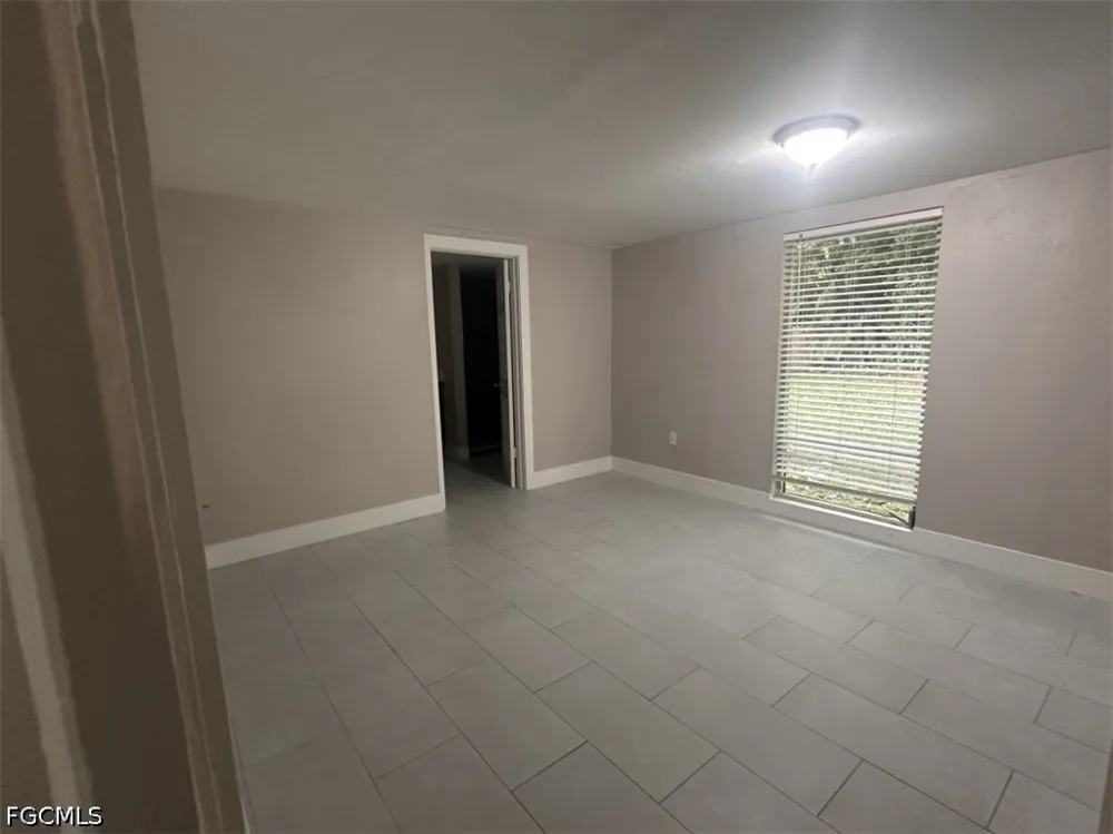 Moreno Avenue Fort Myers, FL 33901
