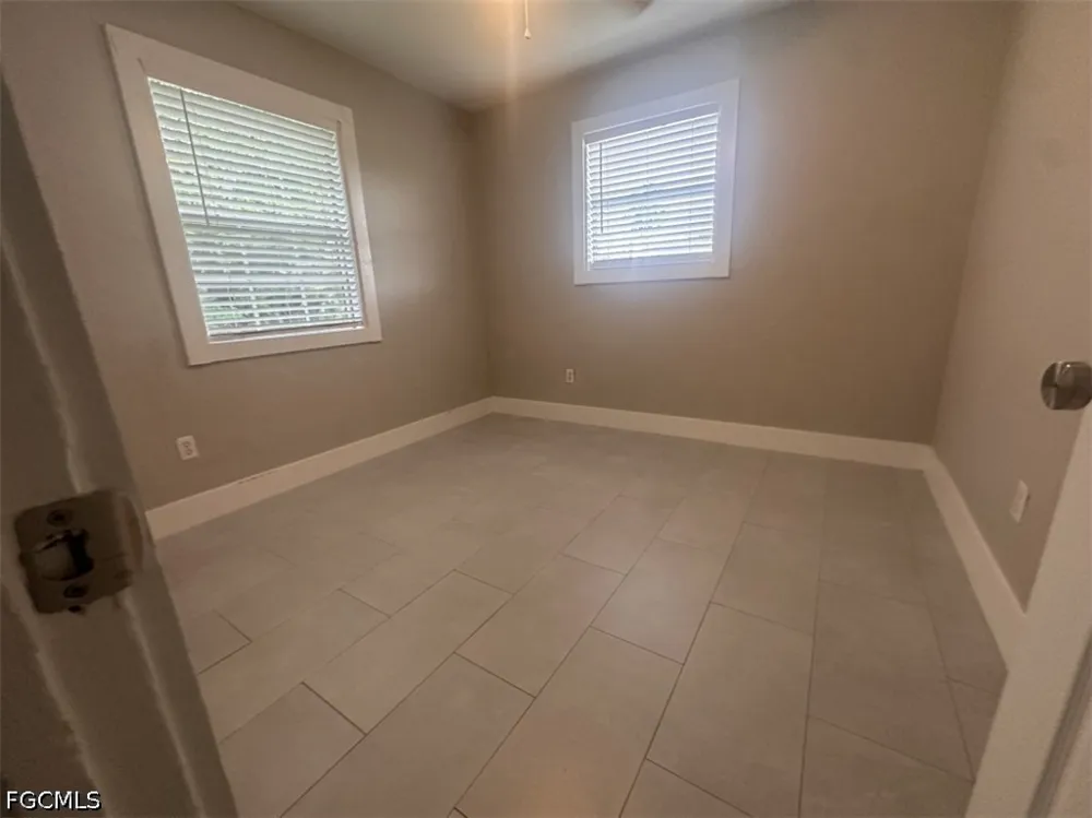 Moreno Avenue Fort Myers, FL 33901