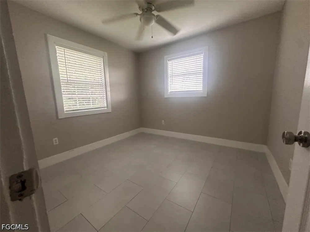 Moreno Avenue Fort Myers, FL 33901