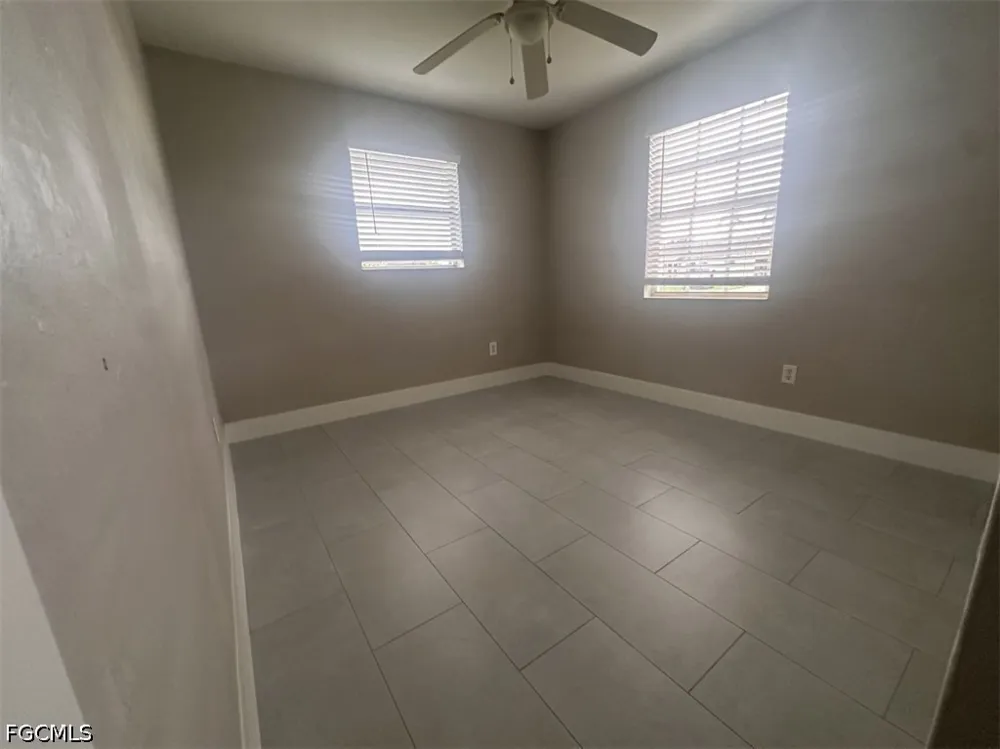 Moreno Avenue Fort Myers, FL 33901